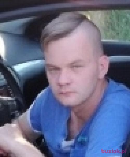 luki18222, Male, 39 years, Leszno