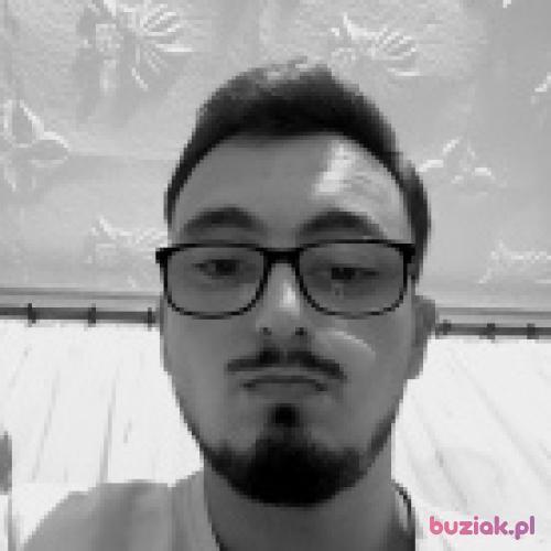 Rado22, Male, 29 years, Jędrzejów