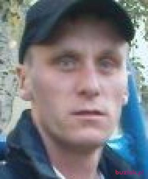 SYLWA666, Mężczyzna, 45 lat, Głubczyce