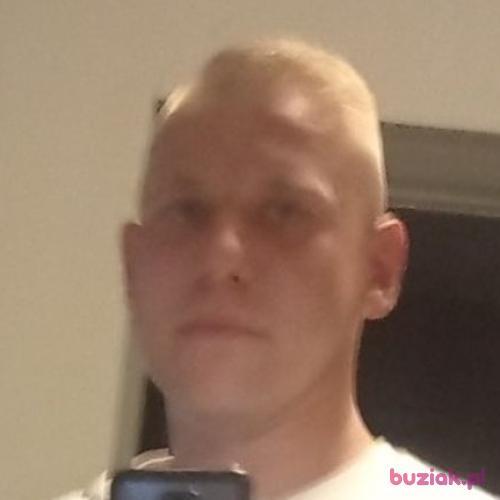 Patryczekwwaa, Male, 31 years, Warszawa