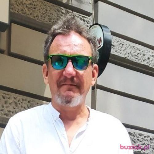 robinson71, Male, 55 years, Gliwice