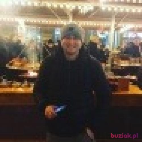 Dmitry, Male, 41 years, Brzeg