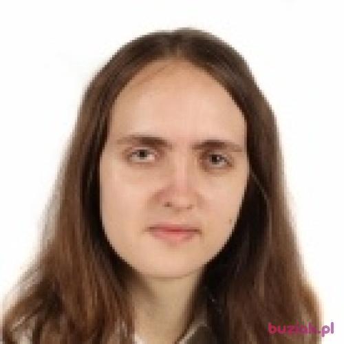 avatarka20, Kobieta, 29 lat, Poznań