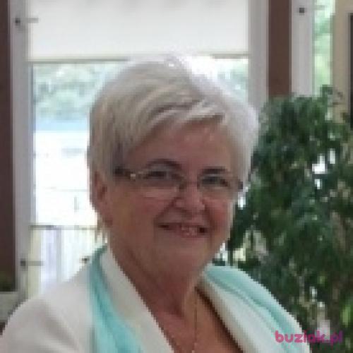 MARHALA, Kobieta, 75 lat, Poznań