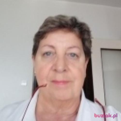 Bogna60, Female, 76 years, Bydgoszcz
