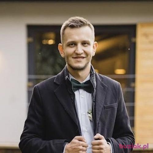 ProstoProsto, Mężczyzna, 31 lat, Gdańsk