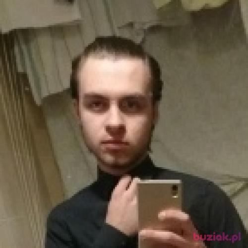 AN888, Mężczyzna, 27 lat, Kołobrzeg