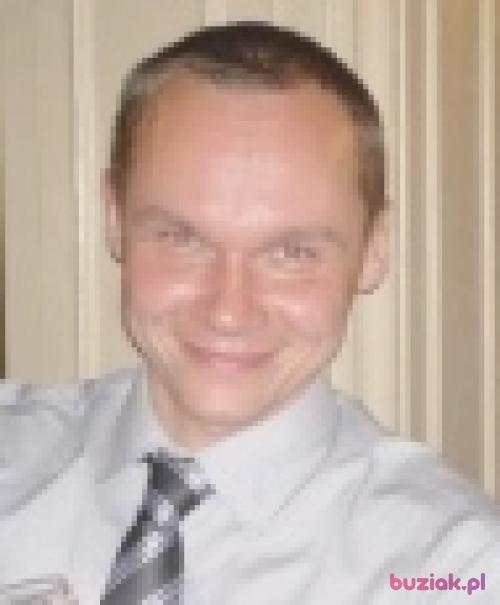 Dees83, Male, 43 years, Lubin