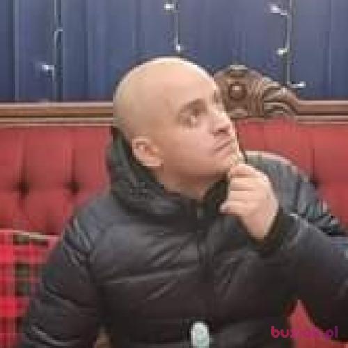 Krystianek95, Male, 30 years, Białystok