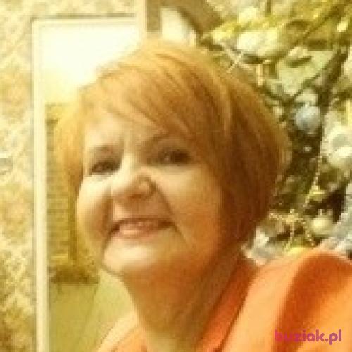 danuta000, Female, 60 years, Warszawa