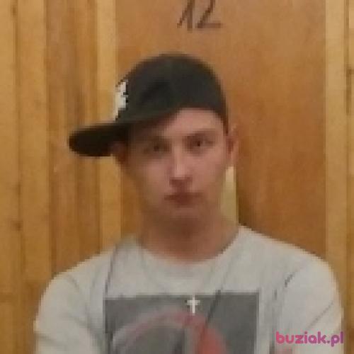 Wichura69, Mężczyzna, 28 lat, Niepołomice