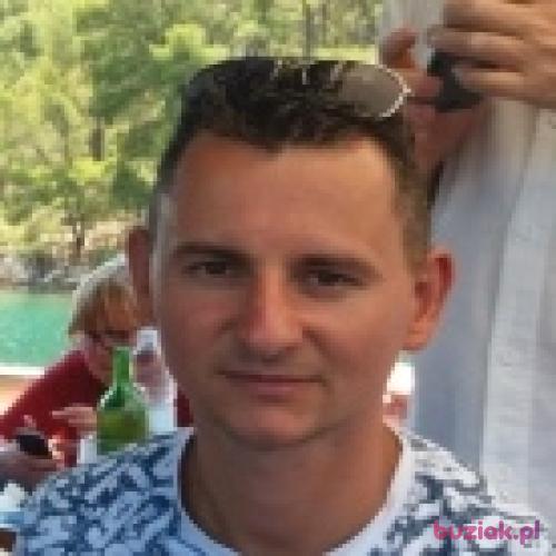 Golik26, Male, 42 years, Krotoszyn