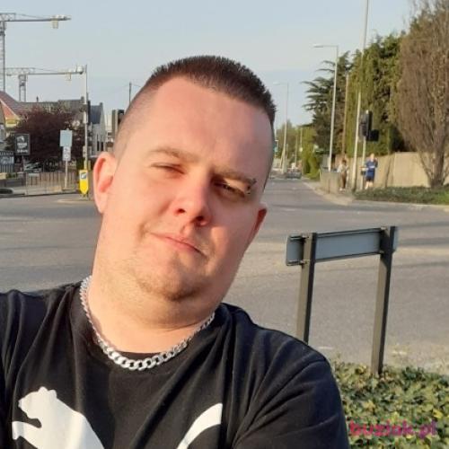 Szyszka279, Mężczyzna, 37 lat, Jelenia Góra