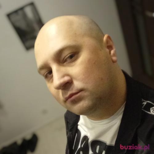 jaAdrian1989, Mężczyzna, 36 lat, Szczecin