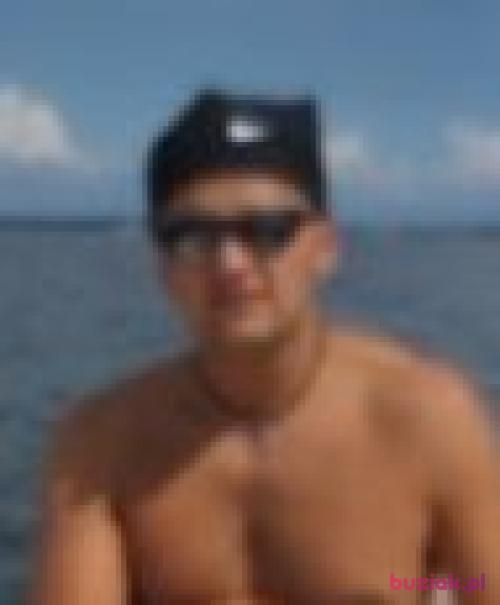 tomekwicher, Mężczyzna, 45 lat, Szczecin