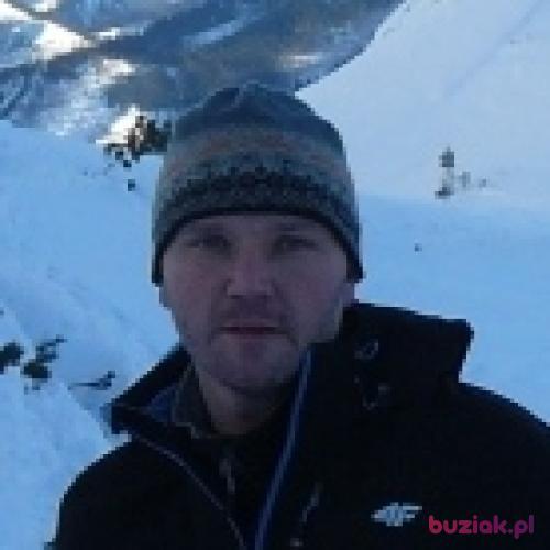 Majkacz, Mężczyzna, 49 lat, Poznań