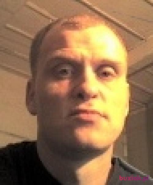 bob33, Mężczyzna, 50 lat, Rymanów