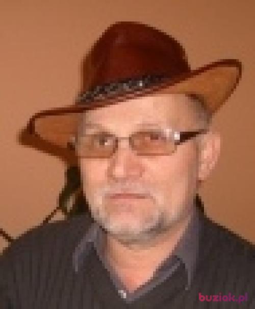 adamsobczak, Male, 69 years, Ostrów Wielkopolski