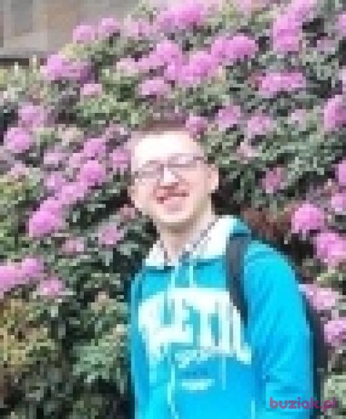 statysta21, Male, 31 years, Piła