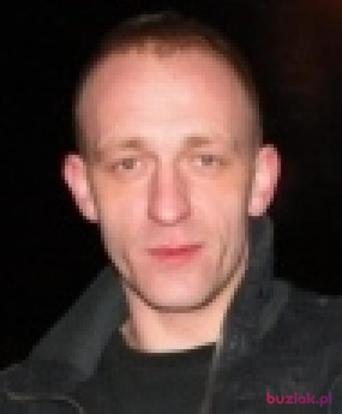 yelowcat, Mężczyzna, 42 lata, Warszawa