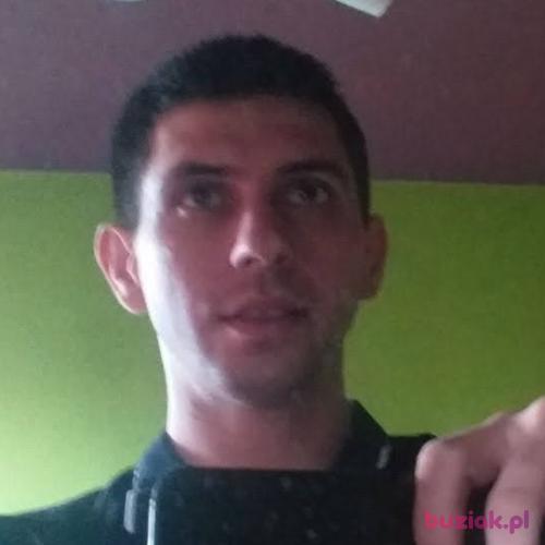 smyjoor, Male, 37 years, Sosnowiec