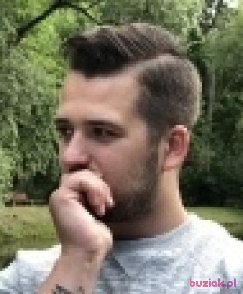 Popiel95, Mężczyzna, 31 lat, Warszawa