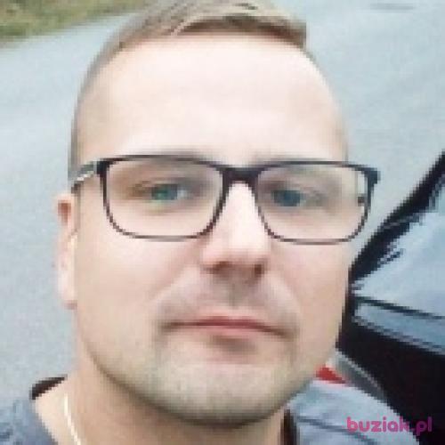 Kochanek878, Male, 39 years, Białystok