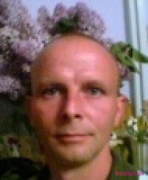 maliiak306, Mężczyzna, 58 lat, Poznań
