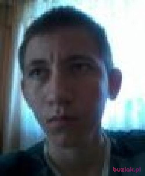 Bart1k, Male, 28 years, Końskie