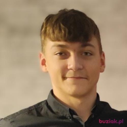Nikodem_018, Male, 19 years, Słupsk