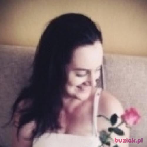 Dorix, Female, 38 years, Chojnice