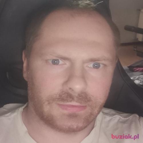 Kamil87A, Male, 38 years, Chojna