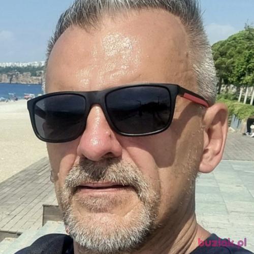 Cannbera52, Mężczyzna, 59 lat, Łódź