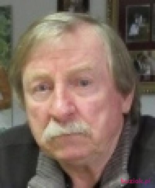 Albatrosaserce, Mężczyzna, 75 lat, Zawidów