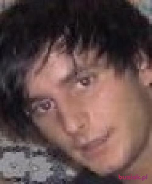 Cashcash, Male, 38 years, Gorzów Wielkopolski