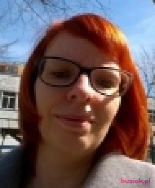 gosiak2, Kobieta, 38 lat, Poznań