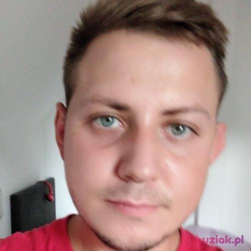maciejke, Male, 28 years, Monachium