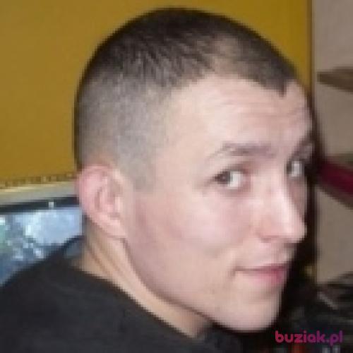 adrianptw, Male, 34 years, Konin