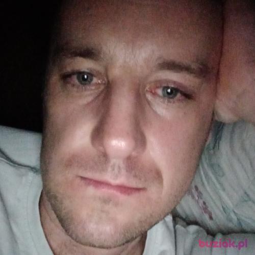 RAP23, Male, 39 years, Kołobrzeg