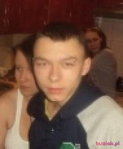 rafal558, Male, 30 years, Sosnowiec