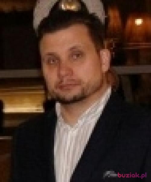 Marti34, Mężczyzna, 43 lata, Wrocław