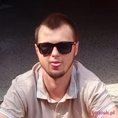 loginbrak, Male, 23 years, Chojnów