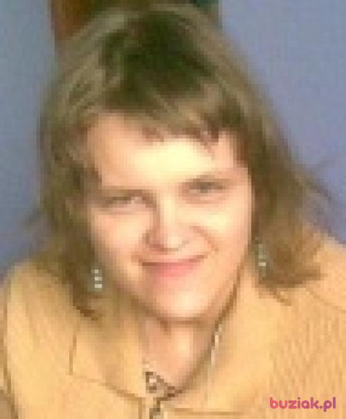 madziulek26, Female, 42 years, Krosno