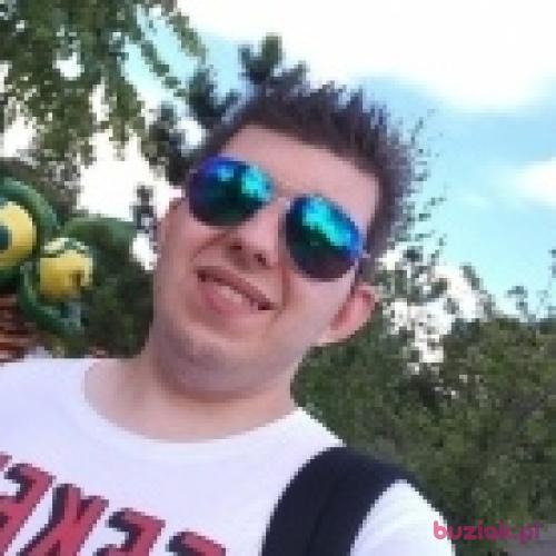 maro112vp, Male, 33 years, Sosnowiec