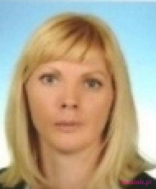 srucia, Female, 44 years, Łochów