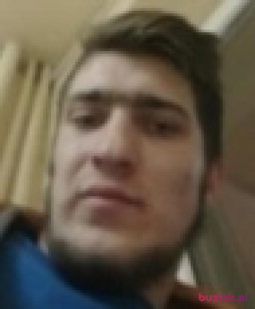 Tomala12345, Male, 30 years, Ciechanów