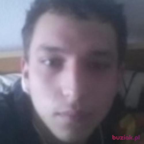 kochanysynek, Male, 28 years, Piła