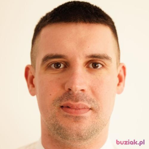 Michal2A00, Mężczyzna, 38 lat, Lublin