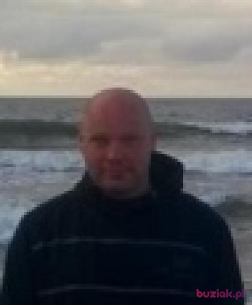 MichalSamuel, Male, 38 years, Częstochowa
