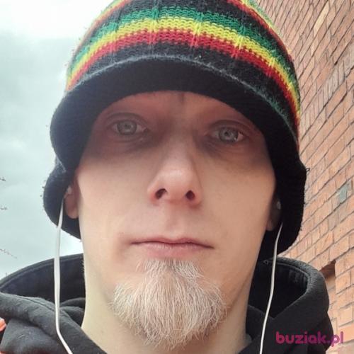 Siwy1392, Male, 34 years, Bydgoszcz